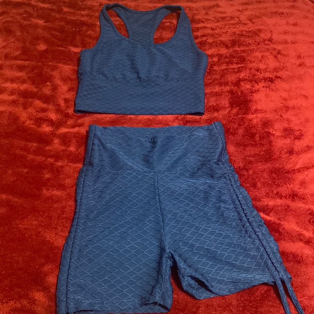 two piece set